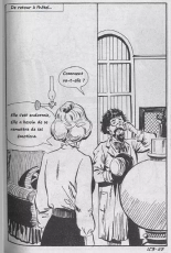 Terror 153 - Dans les profondeurs de la mer : page 118
