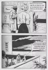 Terror 153 - Dans les profondeurs de la mer : page 122