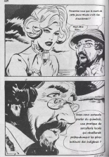 Terror 153 - Dans les profondeurs de la mer : page 123