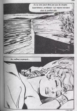 Terror 153 - Dans les profondeurs de la mer : page 124