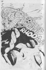 Terror 153 - Dans les profondeurs de la mer : page 125