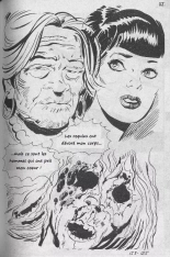 Terror 153 - Dans les profondeurs de la mer : page 126