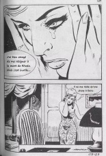 Terror 153 - Dans les profondeurs de la mer : page 128