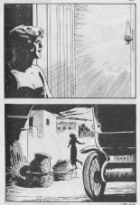 Terror 153 - Dans les profondeurs de la mer : page 130