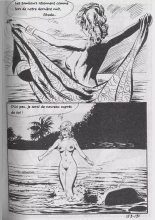 Terror 153 - Dans les profondeurs de la mer : page 132