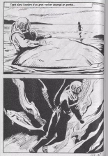 Terror 153 - Dans les profondeurs de la mer : page 133