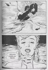 Terror 153 - Dans les profondeurs de la mer : page 134
