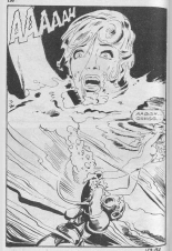 Terror 153 - Dans les profondeurs de la mer : page 135