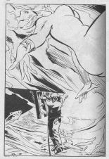 Terror 153 - Dans les profondeurs de la mer : page 136