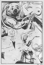 Terror 153 - Dans les profondeurs de la mer : page 137
