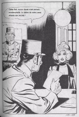 Terror 153 - Dans les profondeurs de la mer : page 138