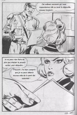Terror 153 - Dans les profondeurs de la mer : page 141