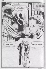 Terror 153 - Dans les profondeurs de la mer : page 143