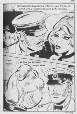 Terror 153 - Dans les profondeurs de la mer : page 144