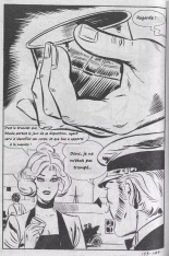 Terror 153 - Dans les profondeurs de la mer : page 145
