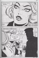 Terror 153 - Dans les profondeurs de la mer : page 146