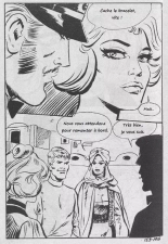 Terror 153 - Dans les profondeurs de la mer : page 147