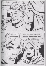 Terror 153 - Dans les profondeurs de la mer : page 148