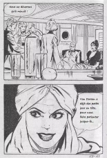 Terror 153 - Dans les profondeurs de la mer : page 153