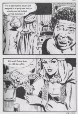 Terror 153 - Dans les profondeurs de la mer : page 154