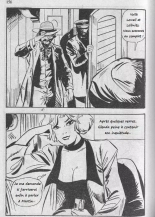 Terror 153 - Dans les profondeurs de la mer : page 155