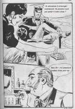 Terror 153 - Dans les profondeurs de la mer : page 156