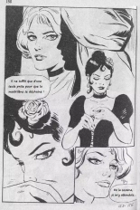 Terror 153 - Dans les profondeurs de la mer : page 157