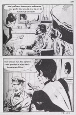Terror 153 - Dans les profondeurs de la mer : page 158