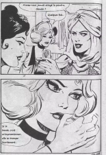 Terror 153 - Dans les profondeurs de la mer : page 159