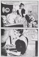 Terror 153 - Dans les profondeurs de la mer : page 160