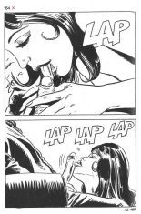 Terror 153 - Dans les profondeurs de la mer : page 163