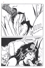 Terror 153 - Dans les profondeurs de la mer : page 164