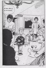 Terror 153 - Dans les profondeurs de la mer : page 167