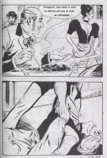 Terror 153 - Dans les profondeurs de la mer : page 179