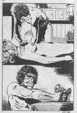 Terror 153 - Dans les profondeurs de la mer : page 180
