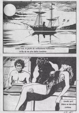 Terror 153 - Dans les profondeurs de la mer : page 181