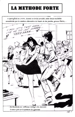 Terror 168 - La méthode forte : page 2