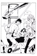 Terror 168 - La méthode forte : page 5