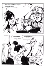 Terror 168 - La méthode forte : page 11