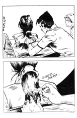 Terror 168 - La méthode forte : page 16