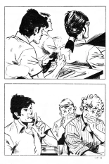 Terror 168 - La méthode forte : page 17