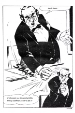 Terror 168 - La méthode forte : page 20