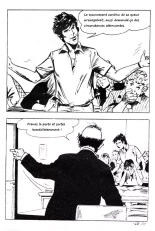 Terror 168 - La méthode forte : page 21