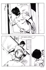 Terror 168 - La méthode forte : page 23