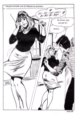 Terror 168 - La méthode forte : page 29