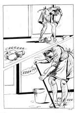 Terror 168 - La méthode forte : page 31