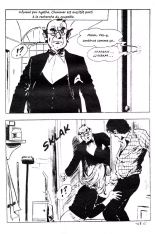 Terror 168 - La méthode forte : page 34