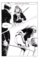 Terror 168 - La méthode forte : page 37