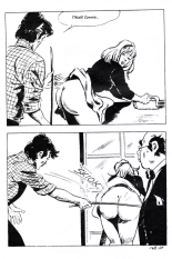 Terror 168 - La méthode forte : page 39