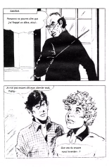 Terror 168 - La méthode forte : page 42